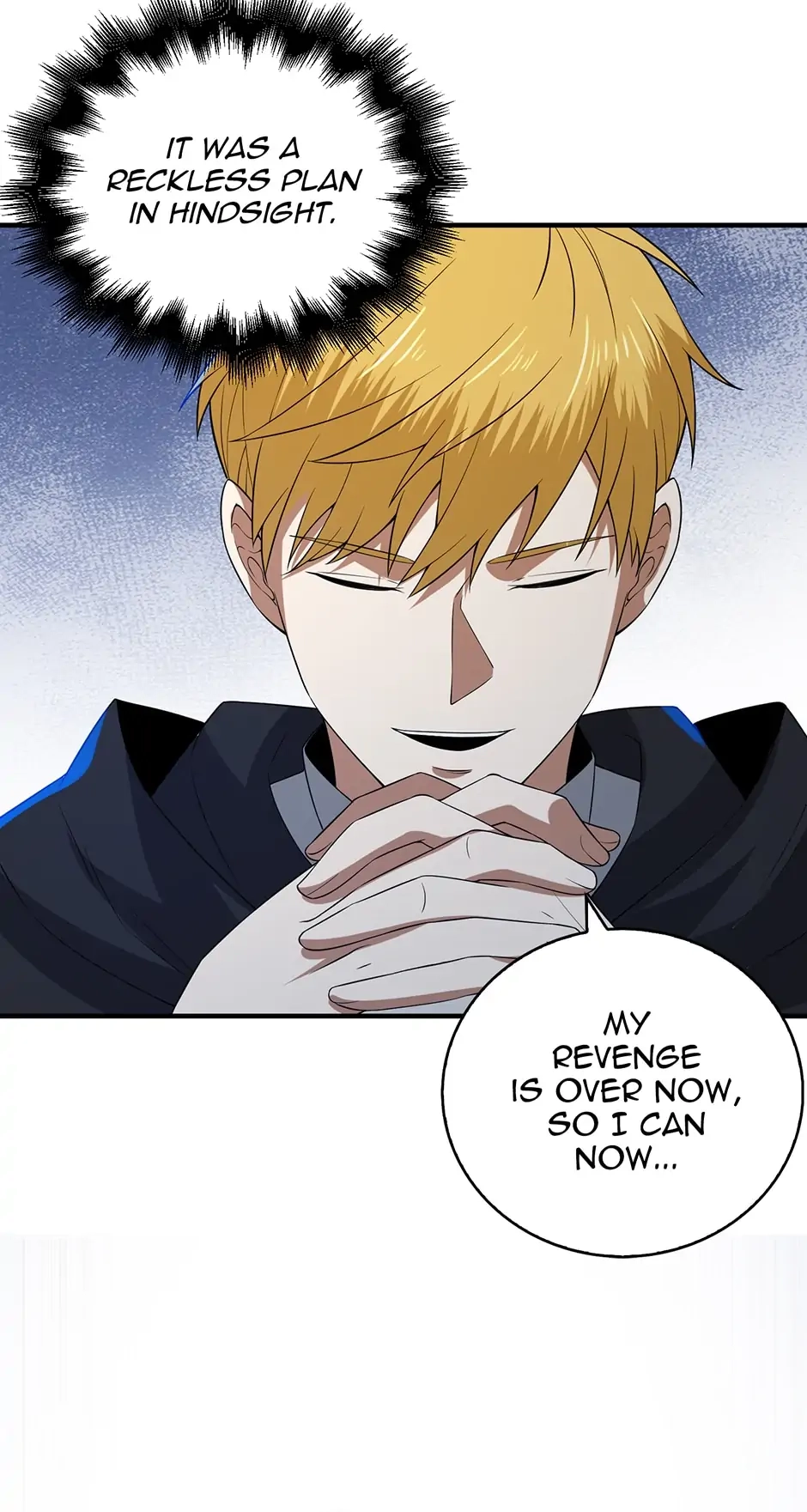 The Lord of Coins Chapter 92, page 59 of 81