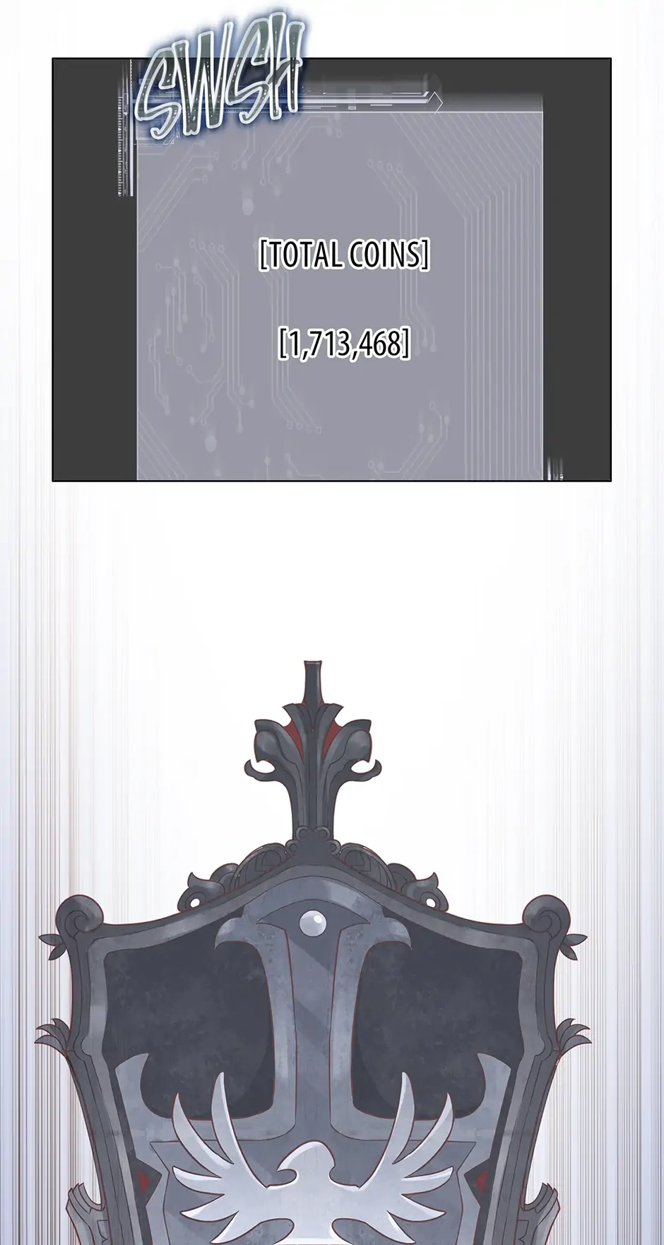 The Lord of Coins Chapter 92, page 60 of 81