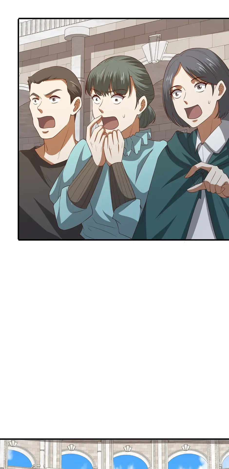 The Lord of Coins Chapter 92, page 73 of 81