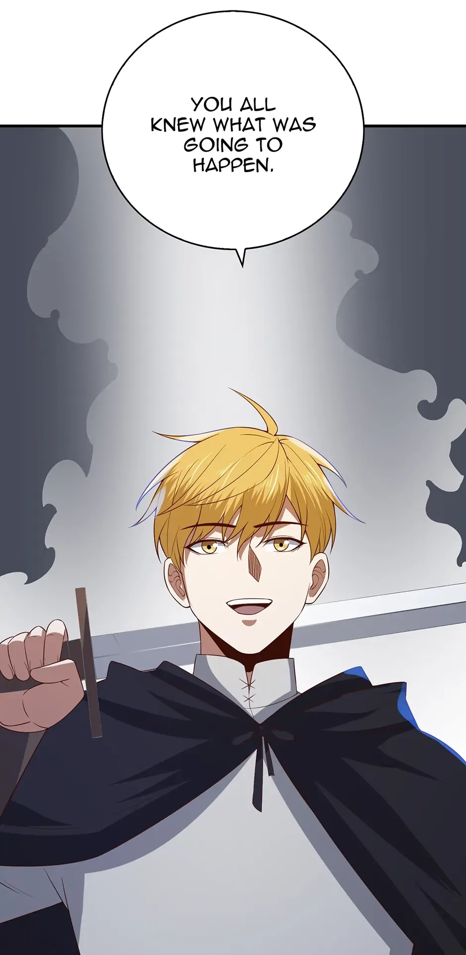 The Lord of Coins Chapter 92, page 75 of 81