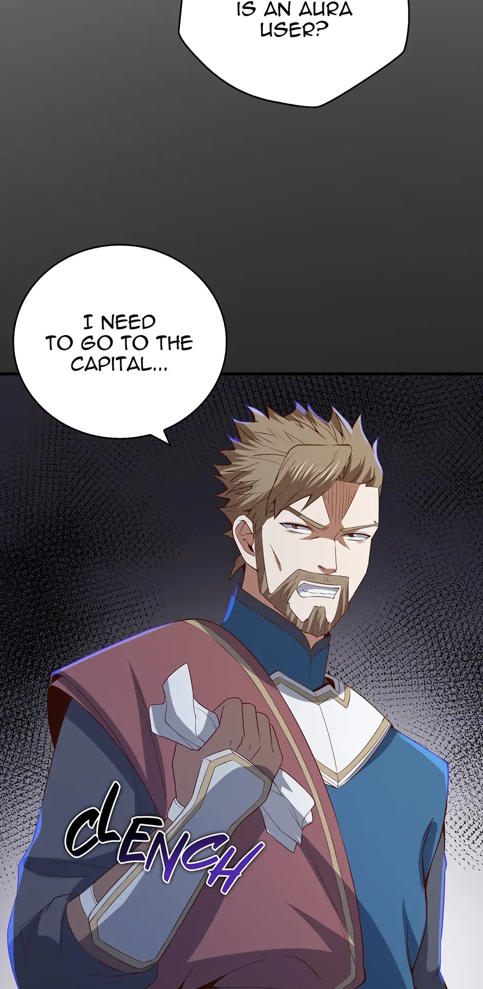 The Lord of Coins Chapter 92, page 80 of 81