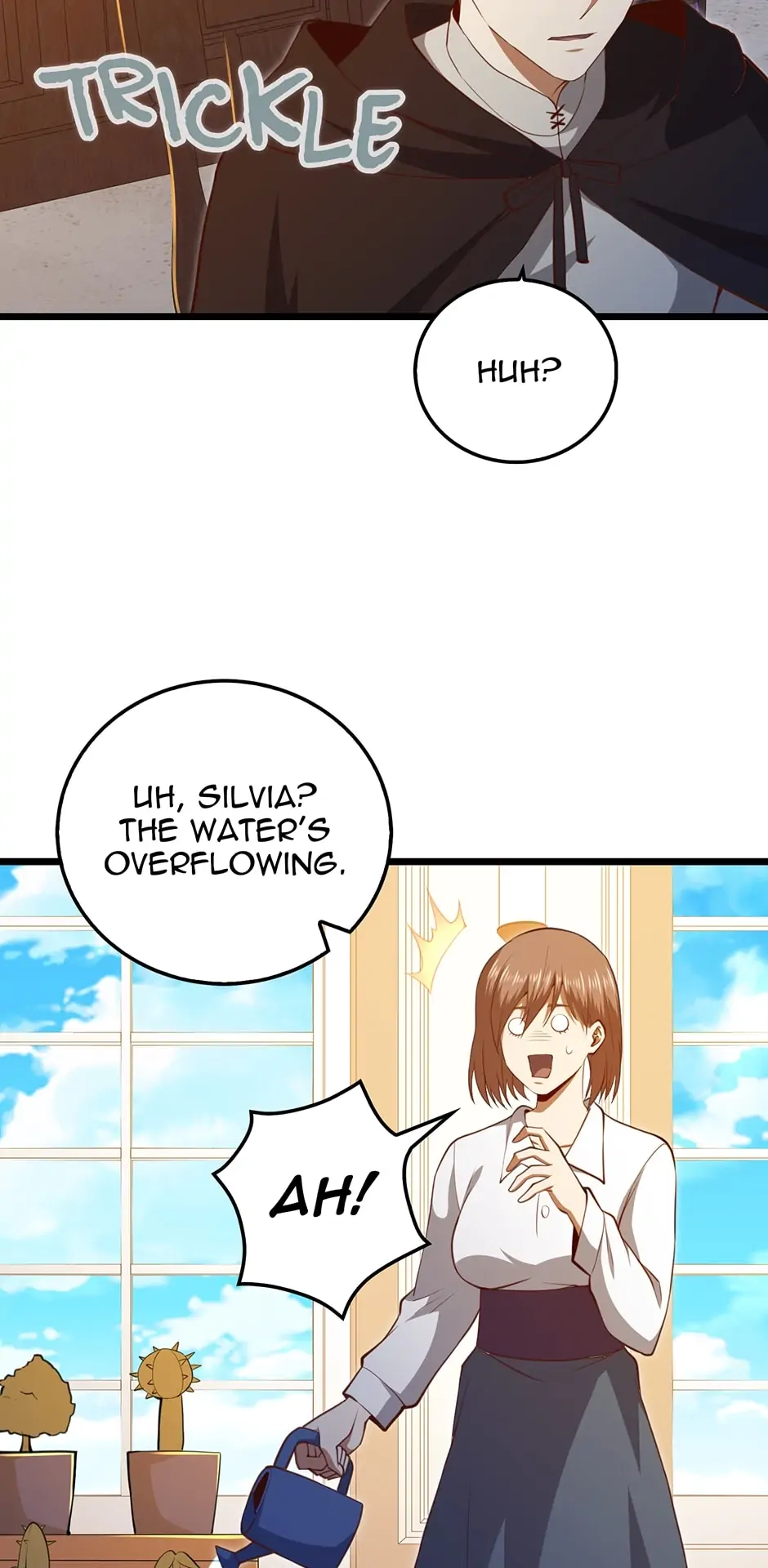 The Lord of Coins Chapter 93, page 12 of 83
