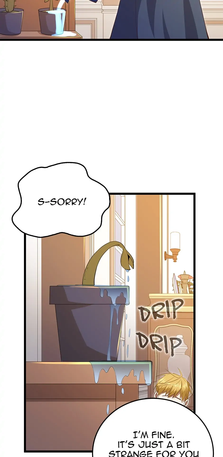 The Lord of Coins Chapter 93, page 13 of 83