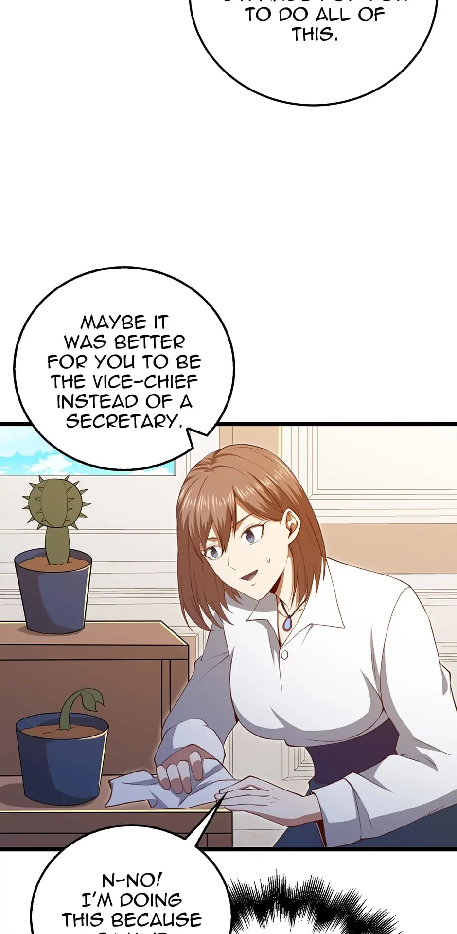 The Lord of Coins Chapter 93, page 14 of 83
