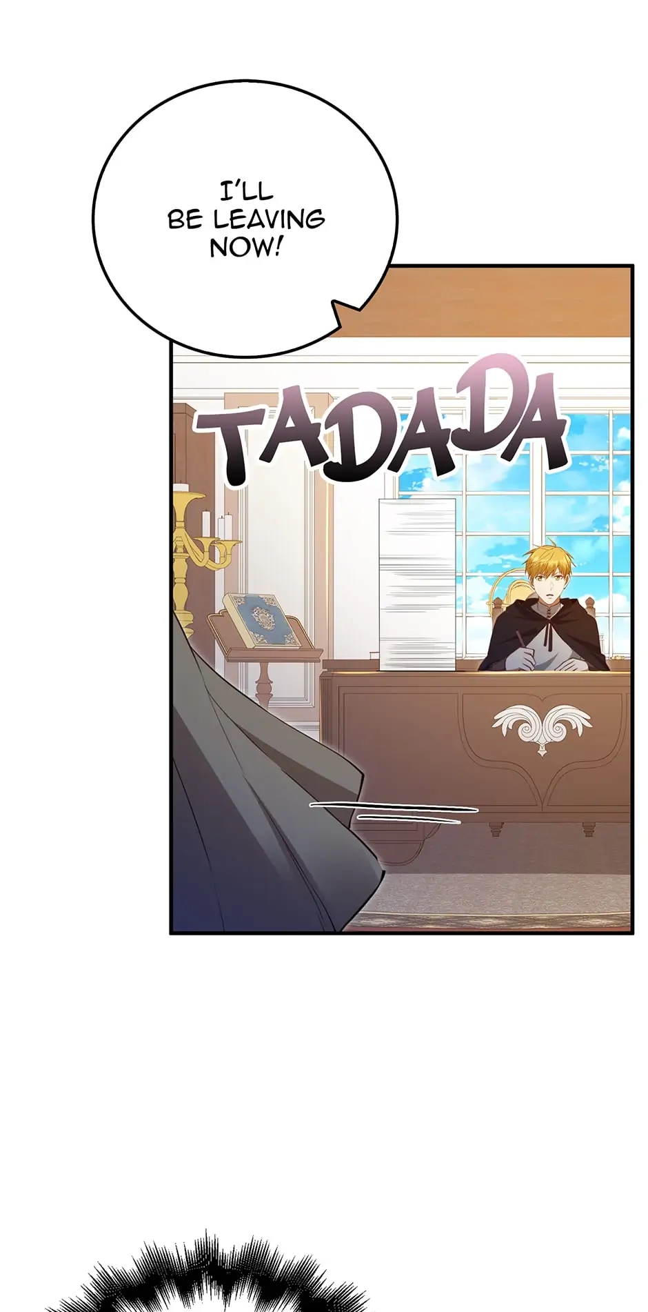 The Lord of Coins Chapter 93, page 16 of 83