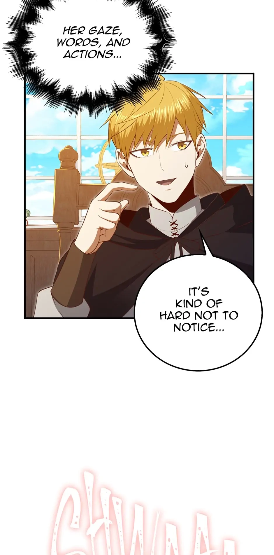 The Lord of Coins Chapter 93, page 17 of 83