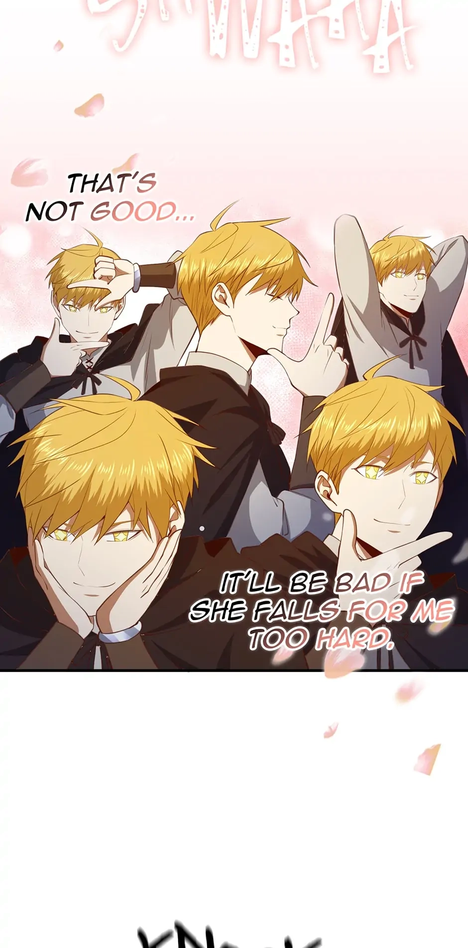 The Lord of Coins Chapter 93, page 18 of 83