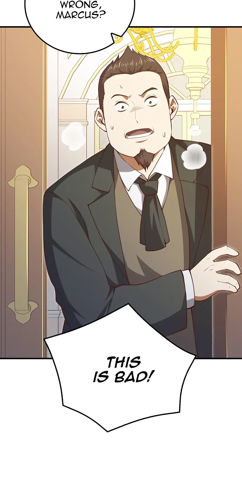 The Lord of Coins Chapter 93, page 20 of 83