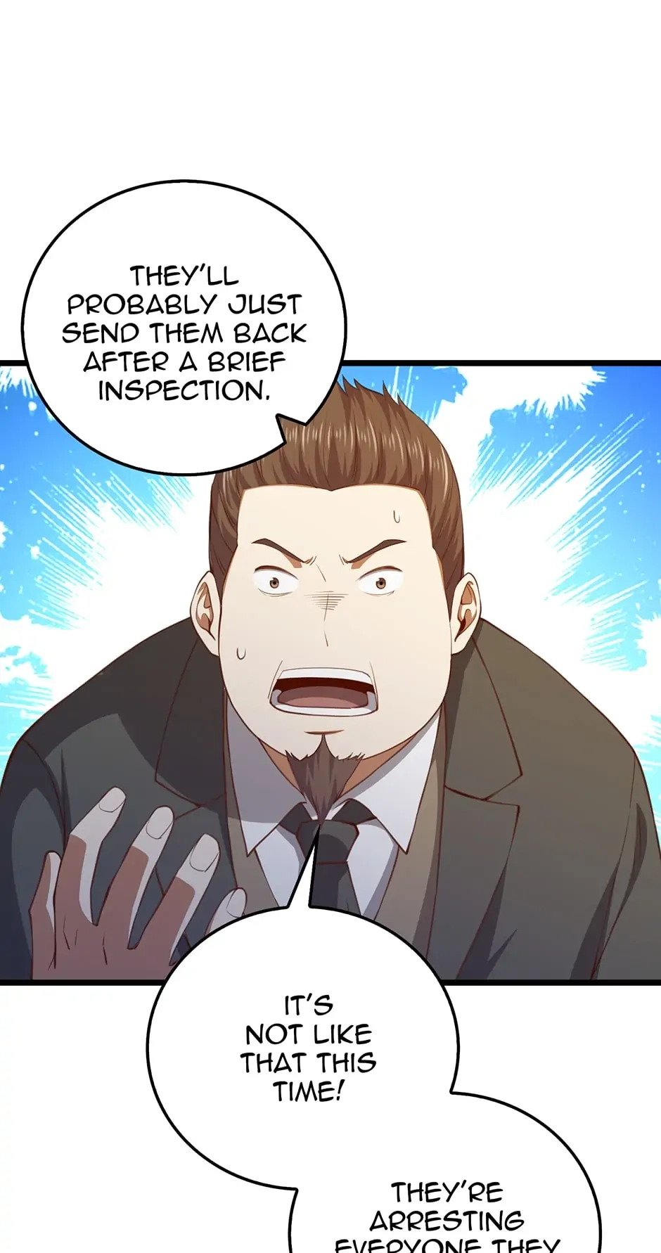 The Lord of Coins Chapter 93, page 22 of 83