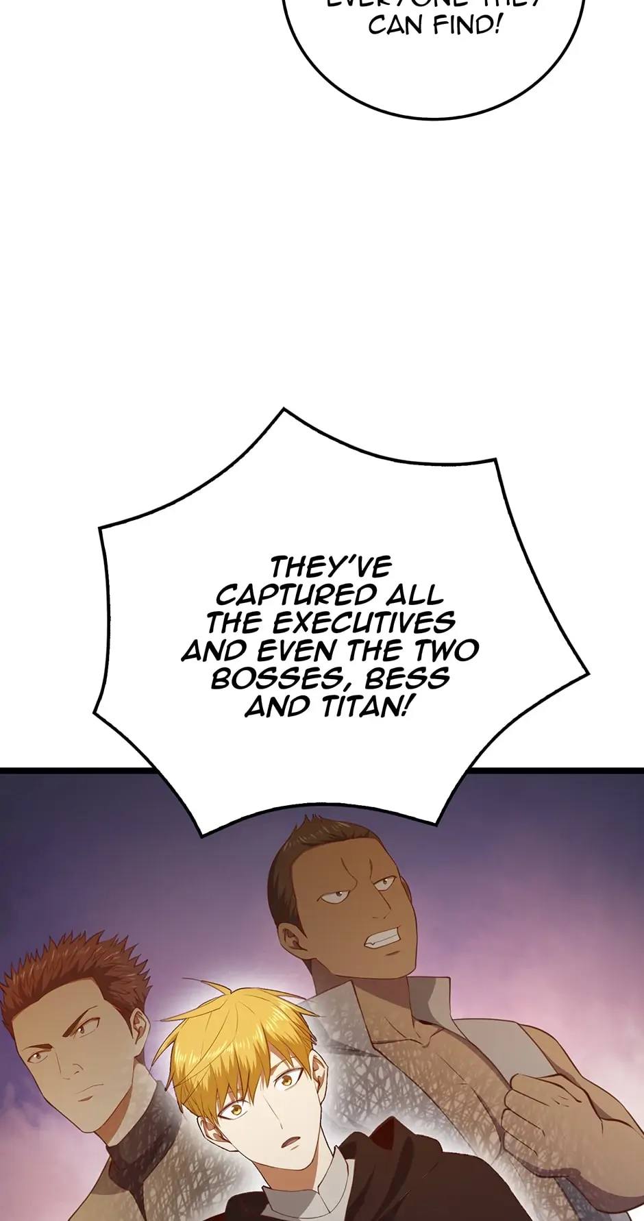 The Lord of Coins Chapter 93, page 23 of 83