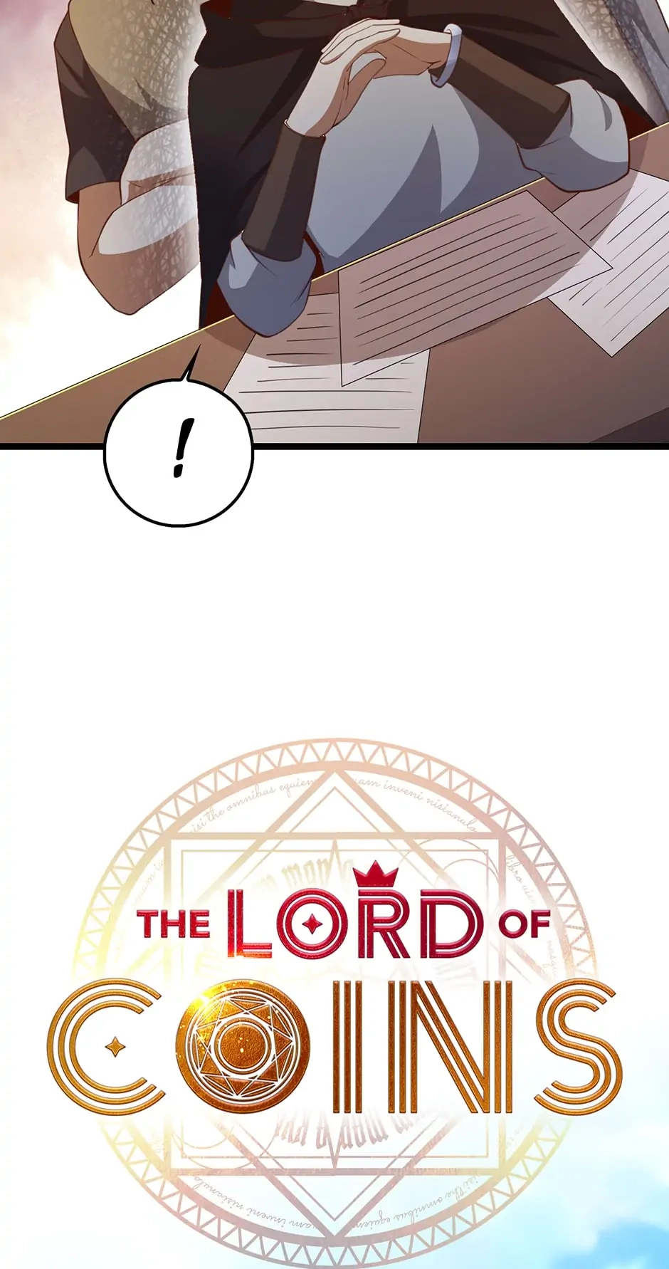 The Lord of Coins Chapter 93, page 24 of 83