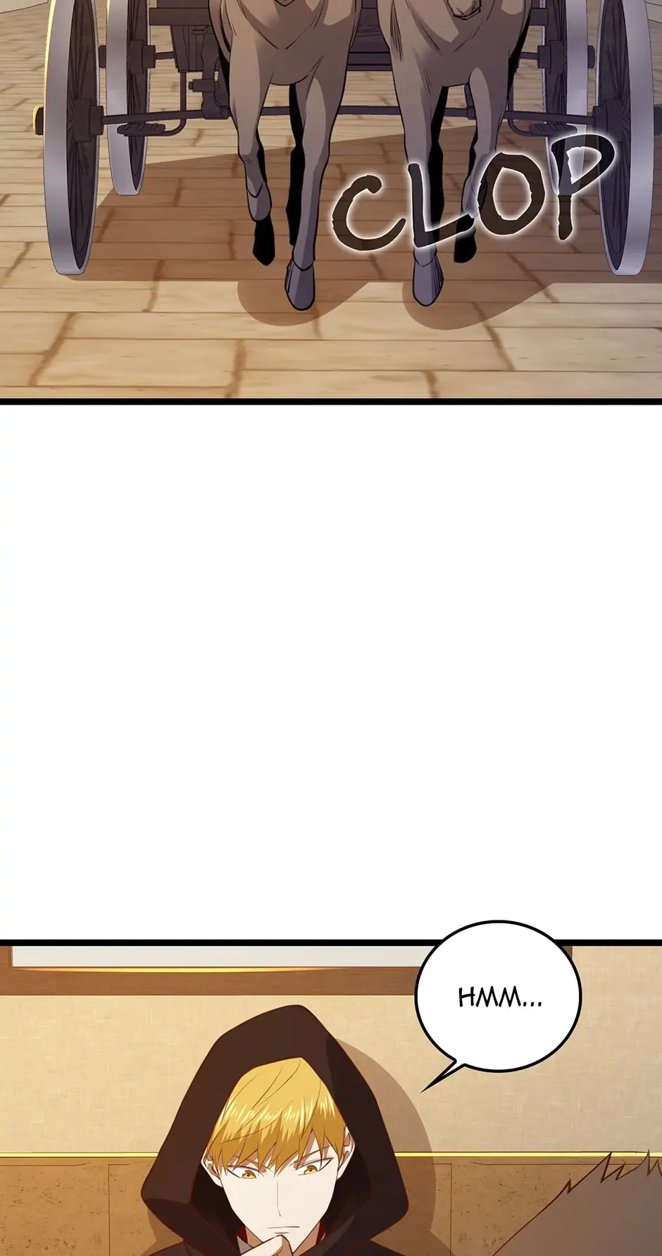 The Lord of Coins Chapter 93, page 26 of 83