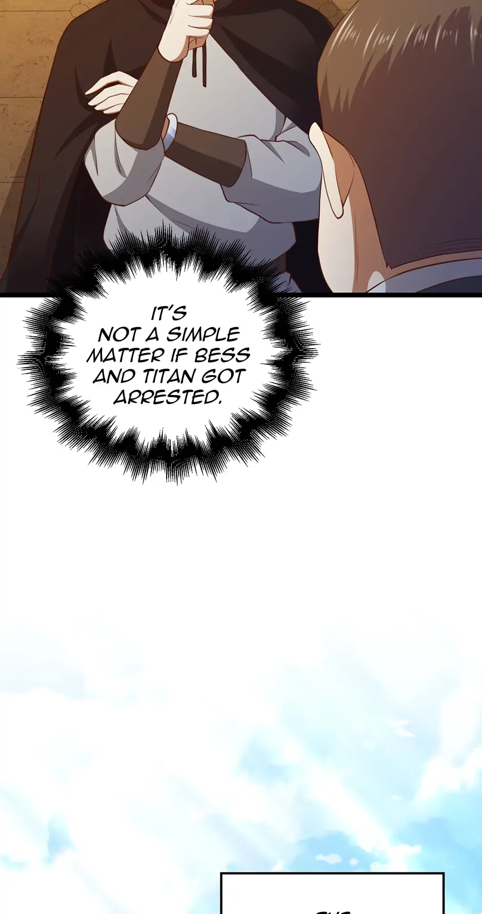 The Lord of Coins Chapter 93, page 27 of 83