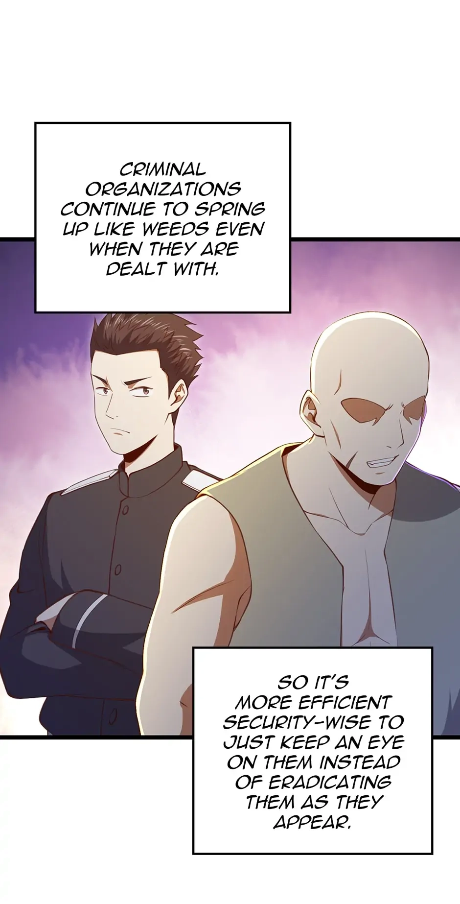 The Lord of Coins Chapter 93, page 30 of 83