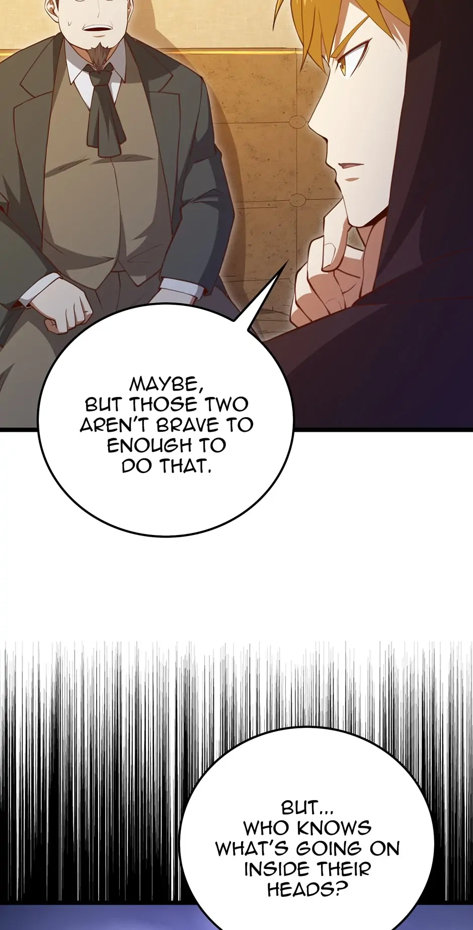 The Lord of Coins Chapter 93, page 34 of 83