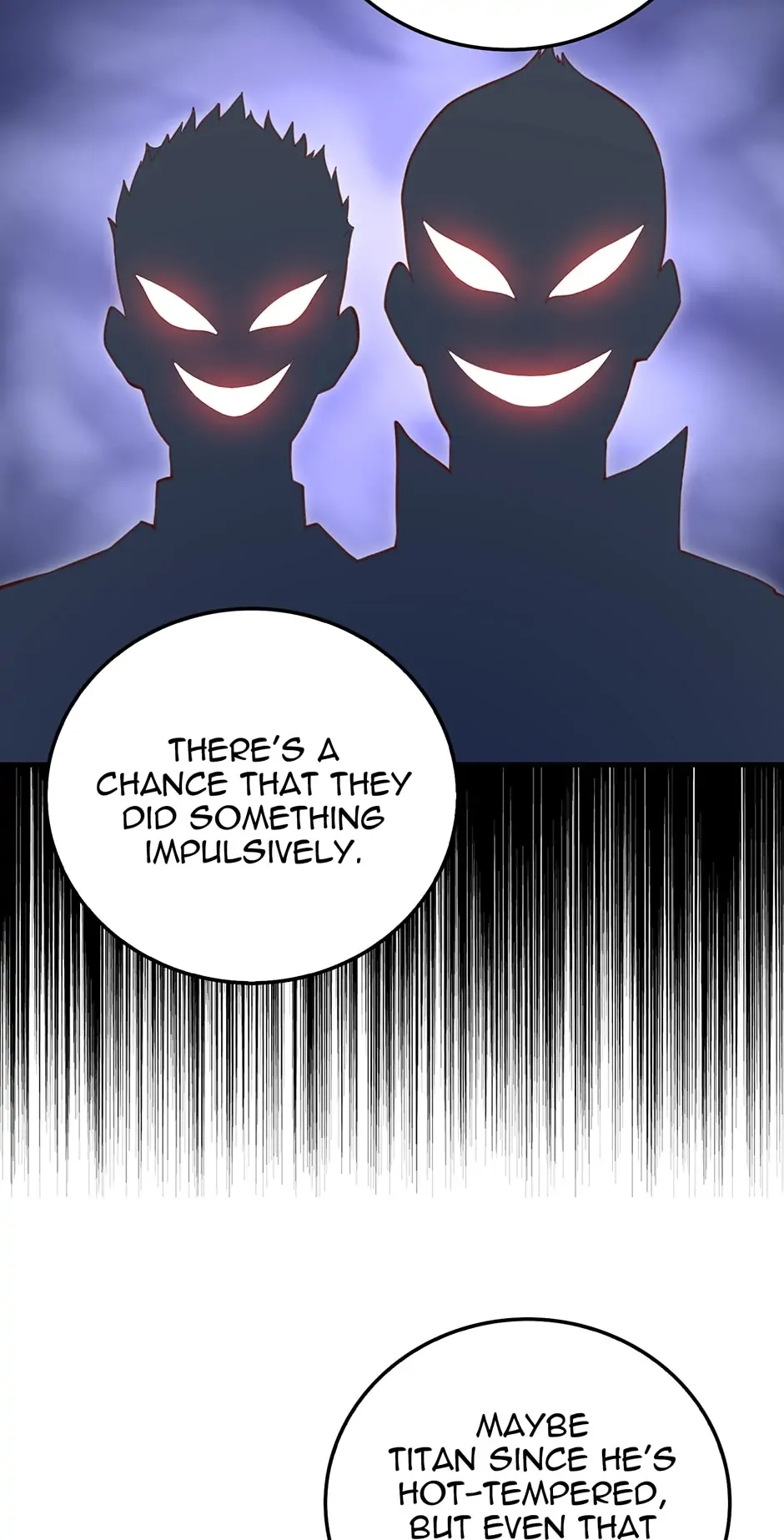 The Lord of Coins Chapter 93, page 35 of 83
