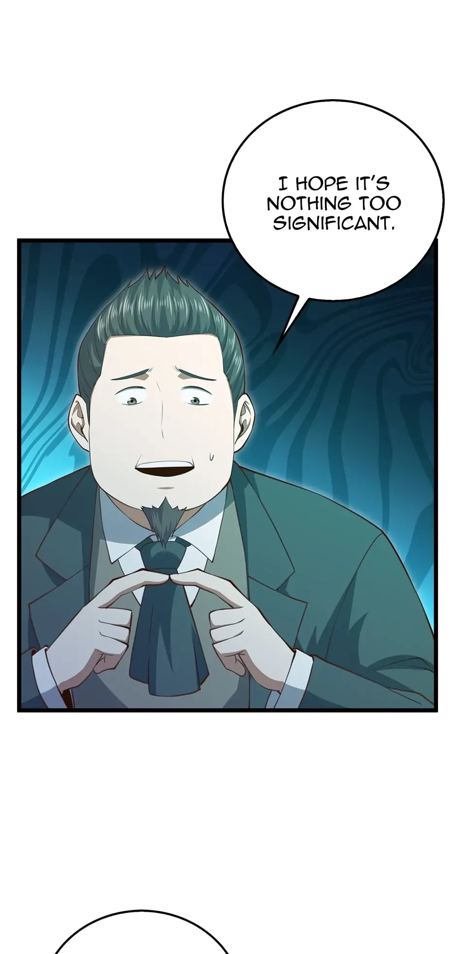 The Lord of Coins Chapter 93, page 37 of 83