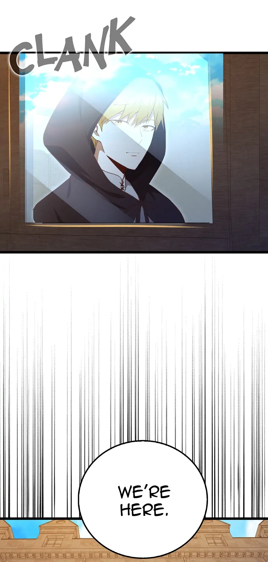 The Lord of Coins Chapter 93, page 39 of 83