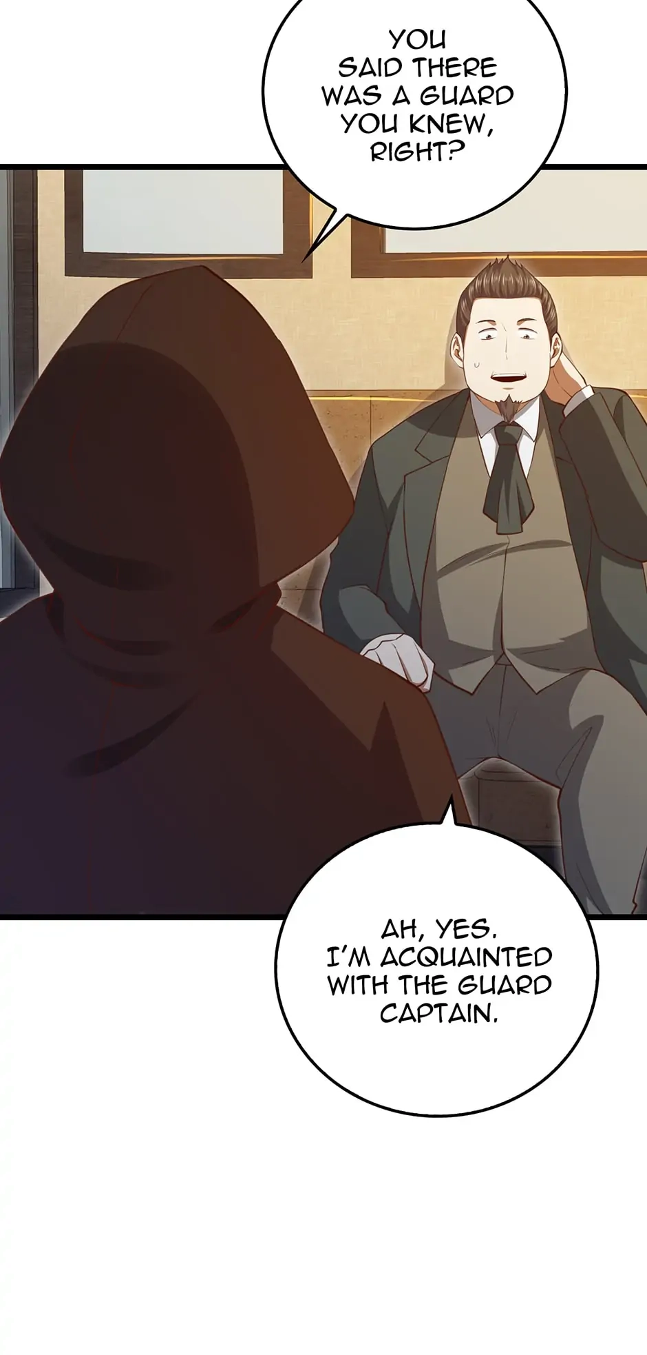 The Lord of Coins Chapter 93, page 41 of 83