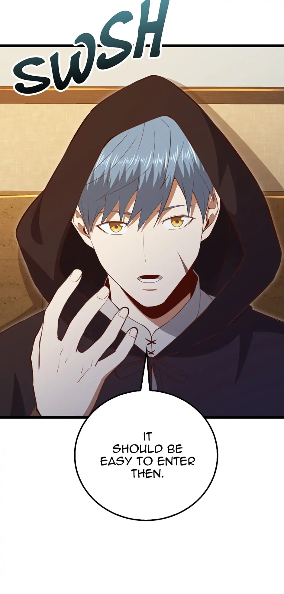 The Lord of Coins Chapter 93, page 43 of 83