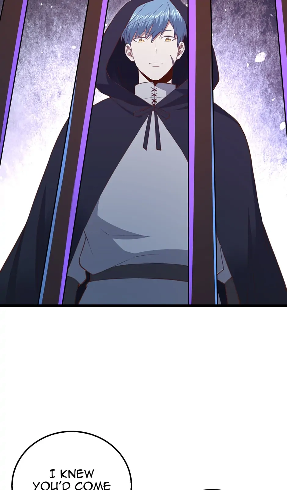 The Lord of Coins Chapter 93, page 47 of 83
