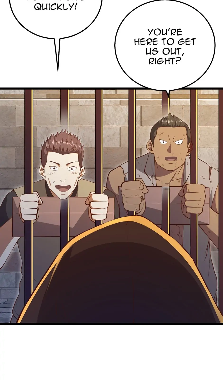 The Lord of Coins Chapter 93, page 48 of 83