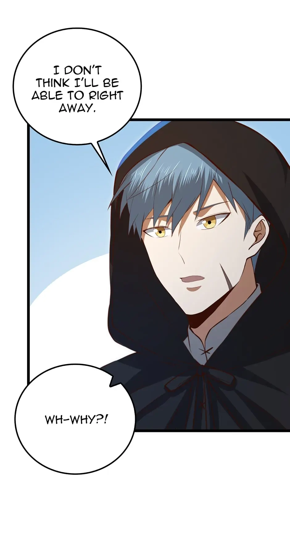 The Lord of Coins Chapter 93, page 49 of 83