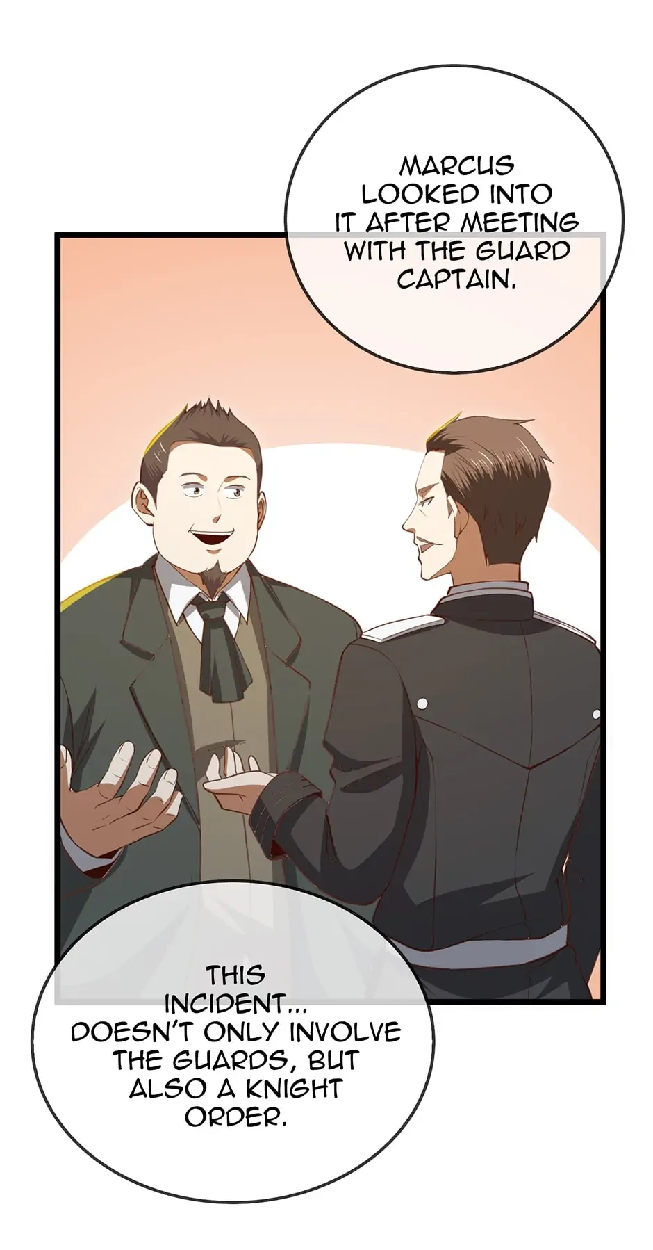 The Lord of Coins Chapter 93, page 50 of 83
