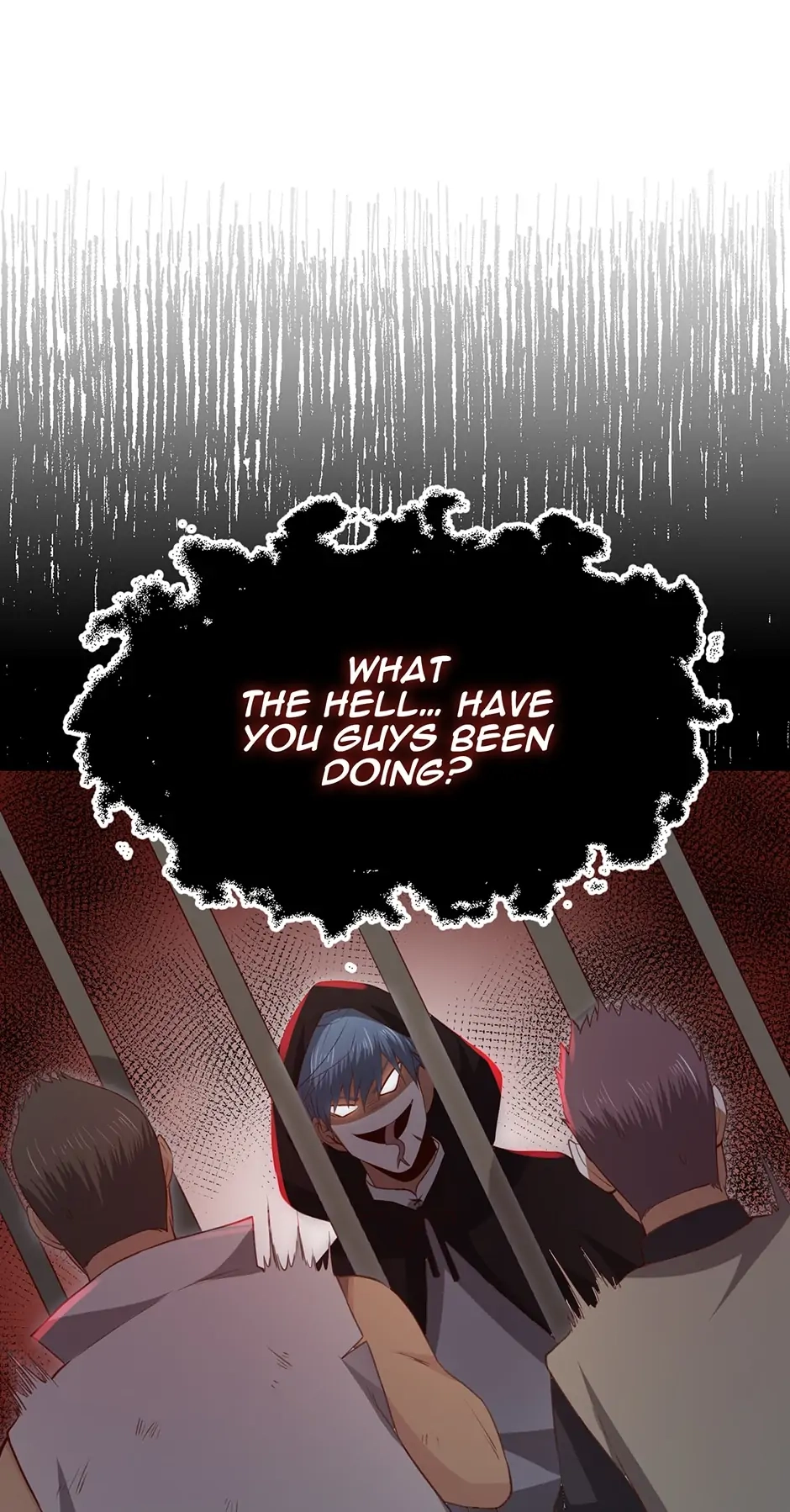 The Lord of Coins Chapter 93, page 51 of 83