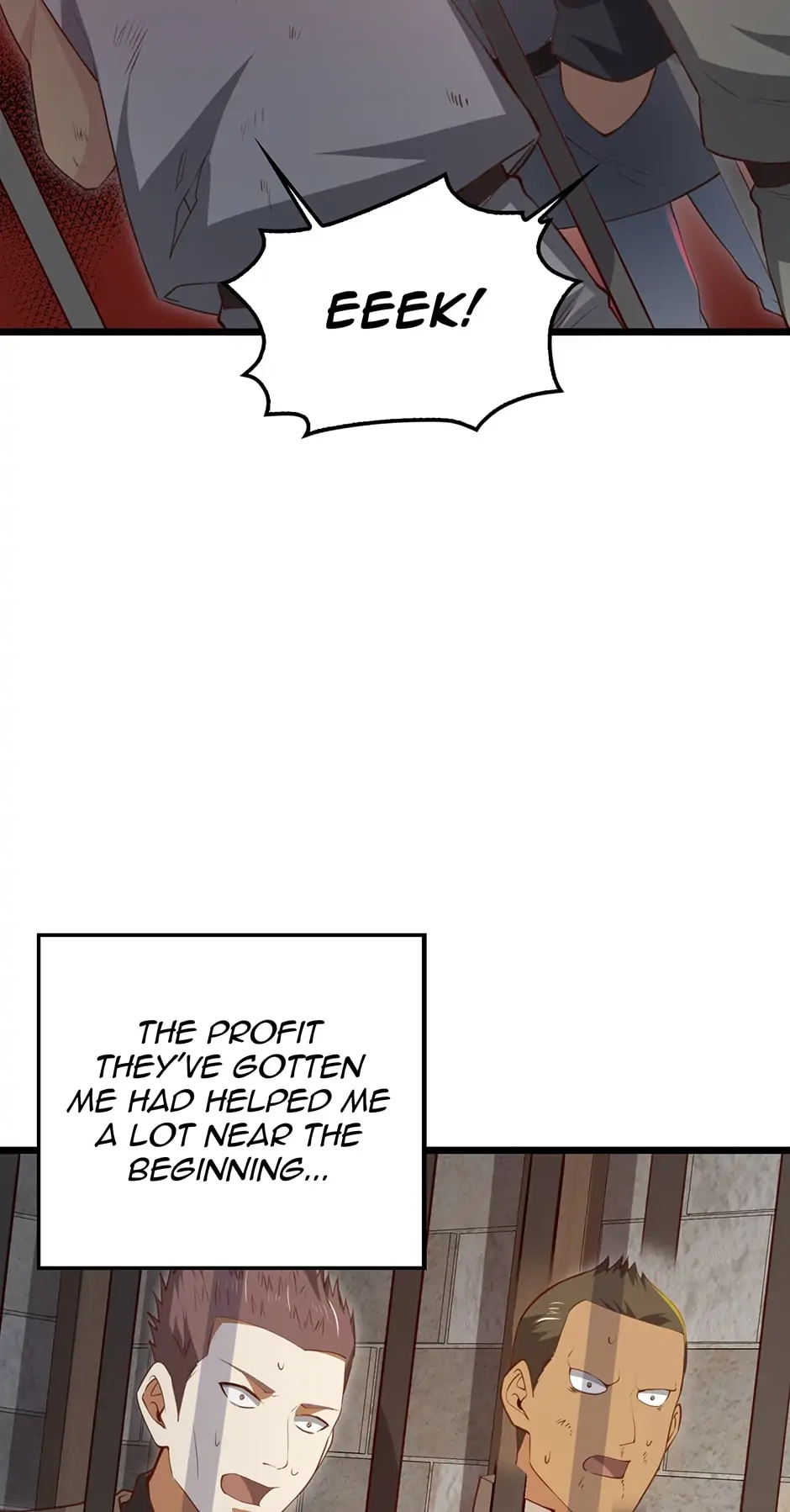 The Lord of Coins Chapter 93, page 52 of 83