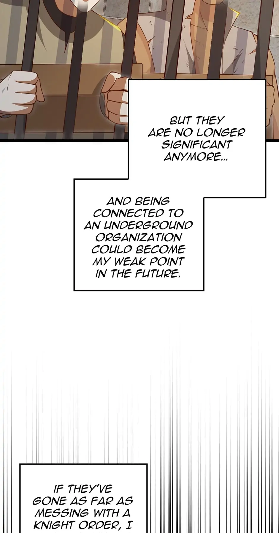 The Lord of Coins Chapter 93, page 53 of 83