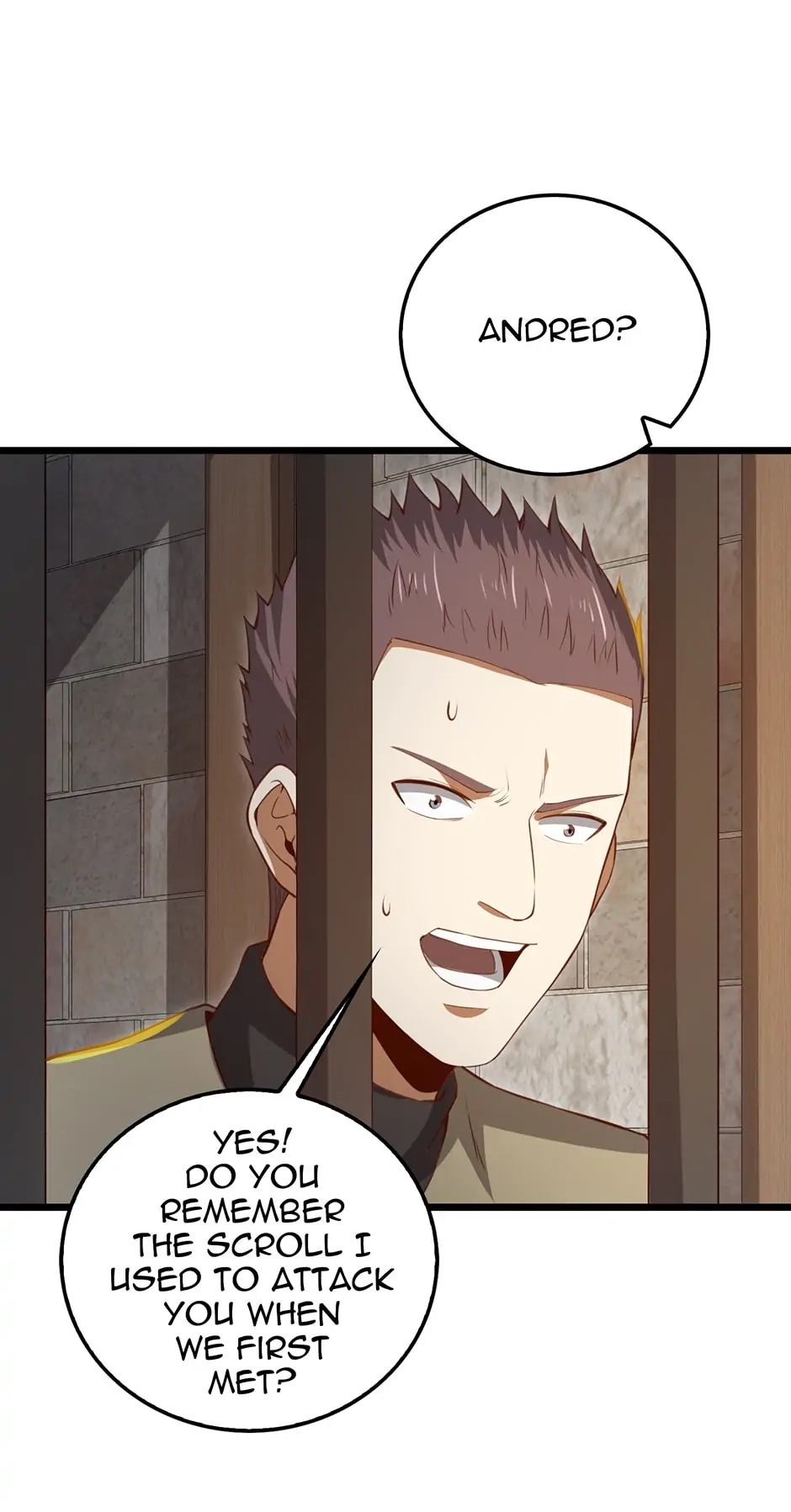 The Lord of Coins Chapter 93, page 56 of 83