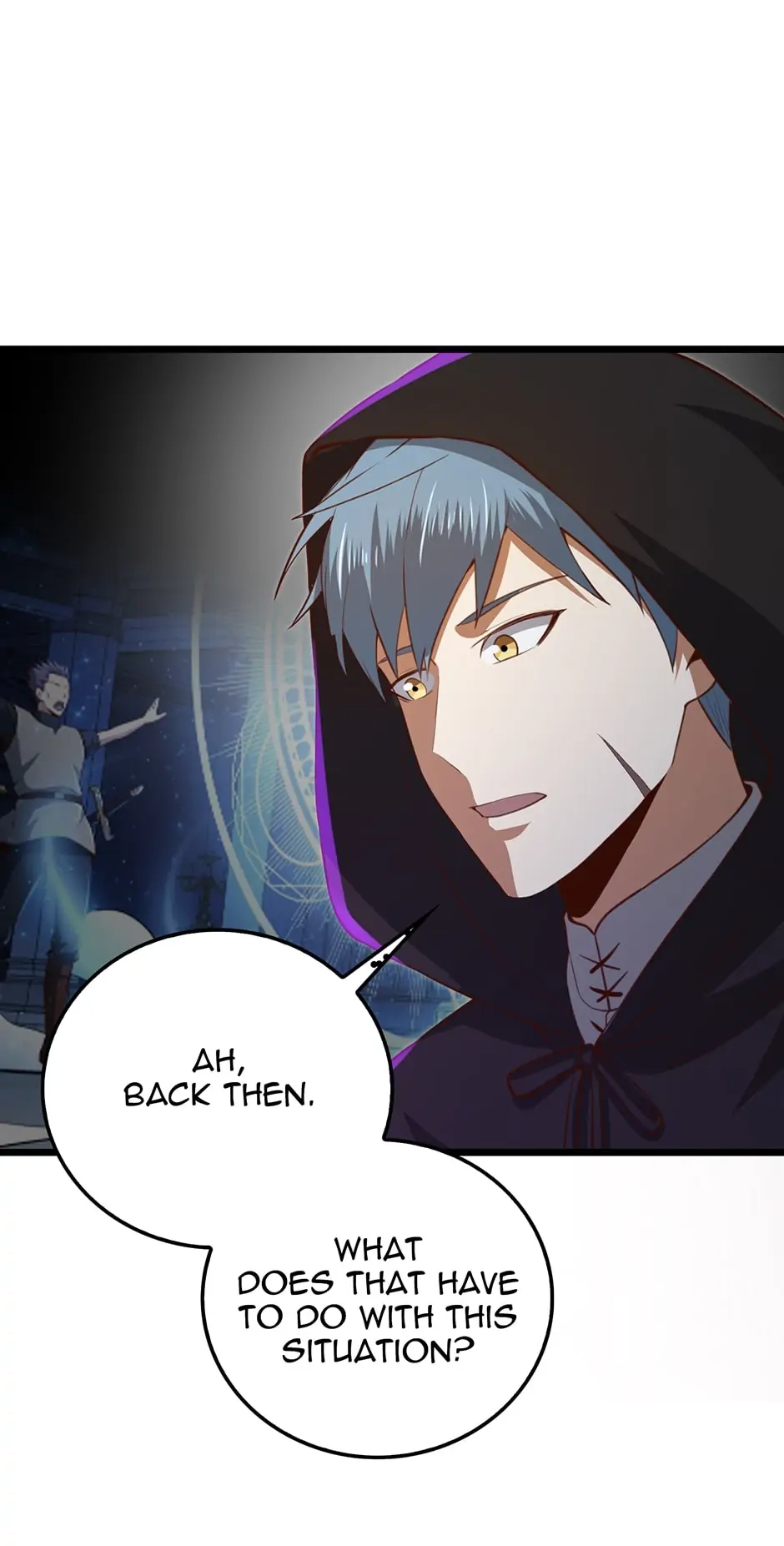 The Lord of Coins Chapter 93, page 57 of 83