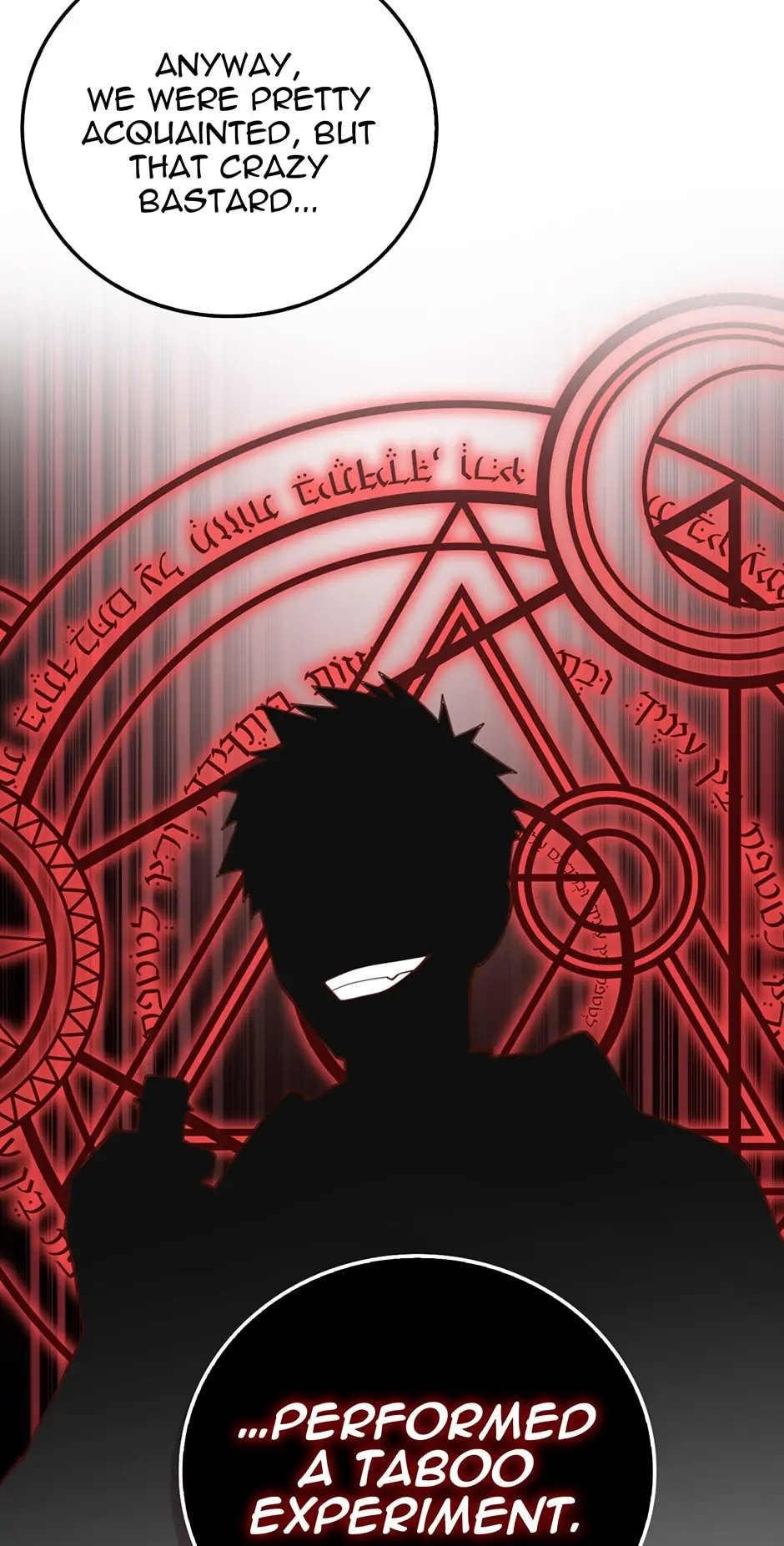 The Lord of Coins Chapter 93, page 59 of 83