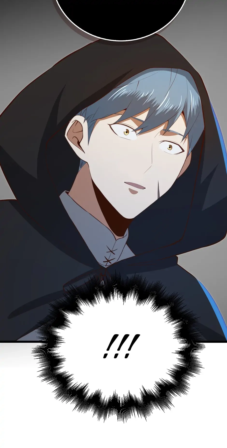 The Lord of Coins Chapter 93, page 60 of 83