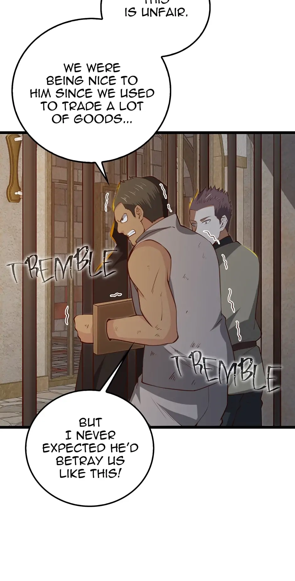 The Lord of Coins Chapter 93, page 63 of 83