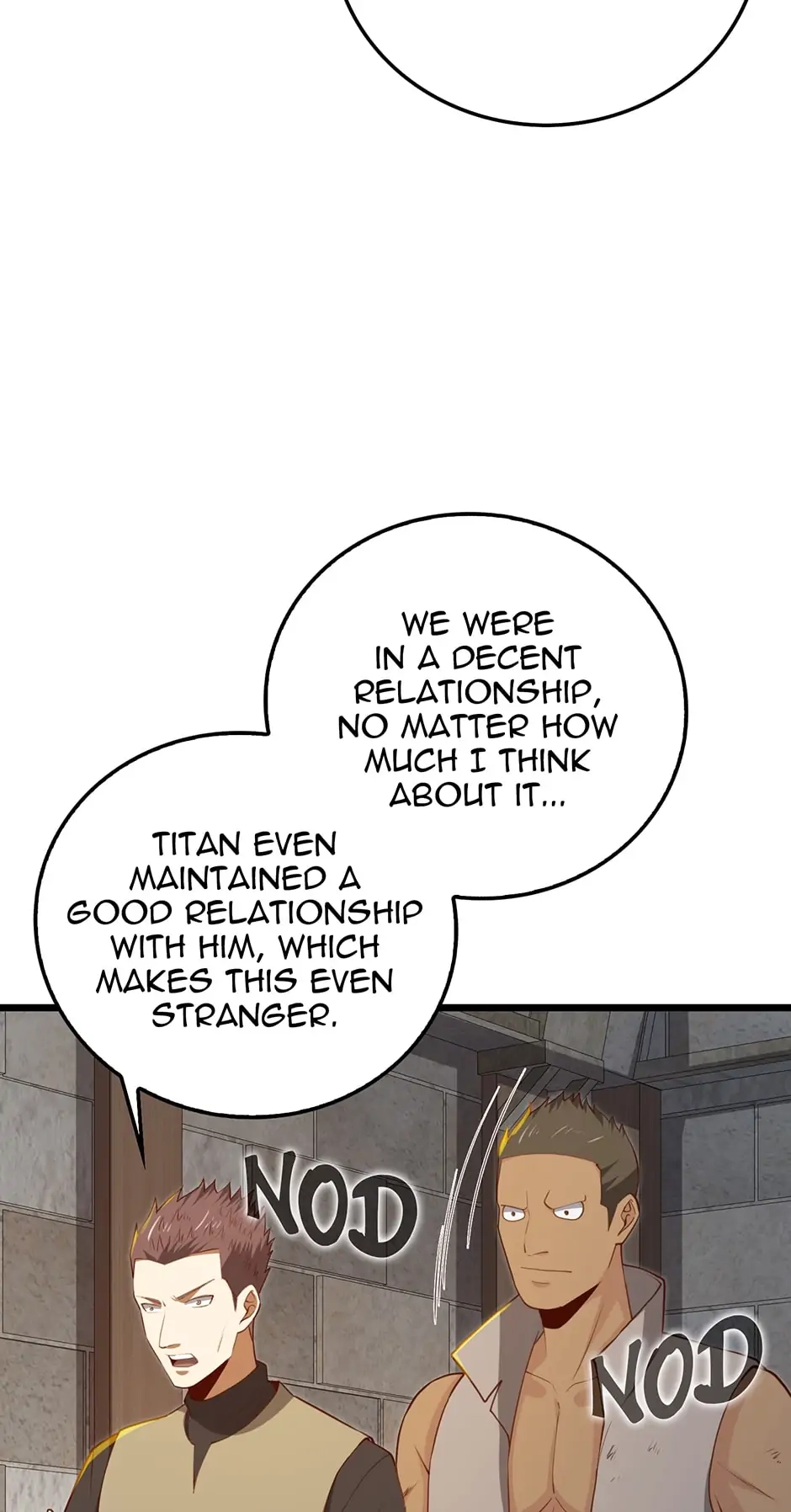 The Lord of Coins Chapter 93, page 65 of 83
