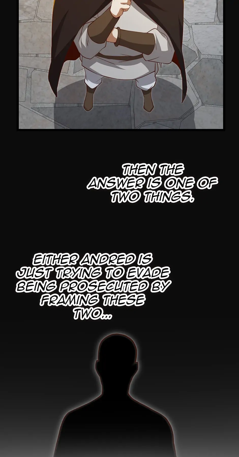 The Lord of Coins Chapter 93, page 67 of 83