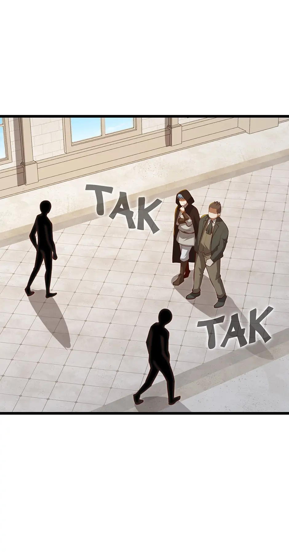 The Lord of Coins Chapter 93, page 70 of 83