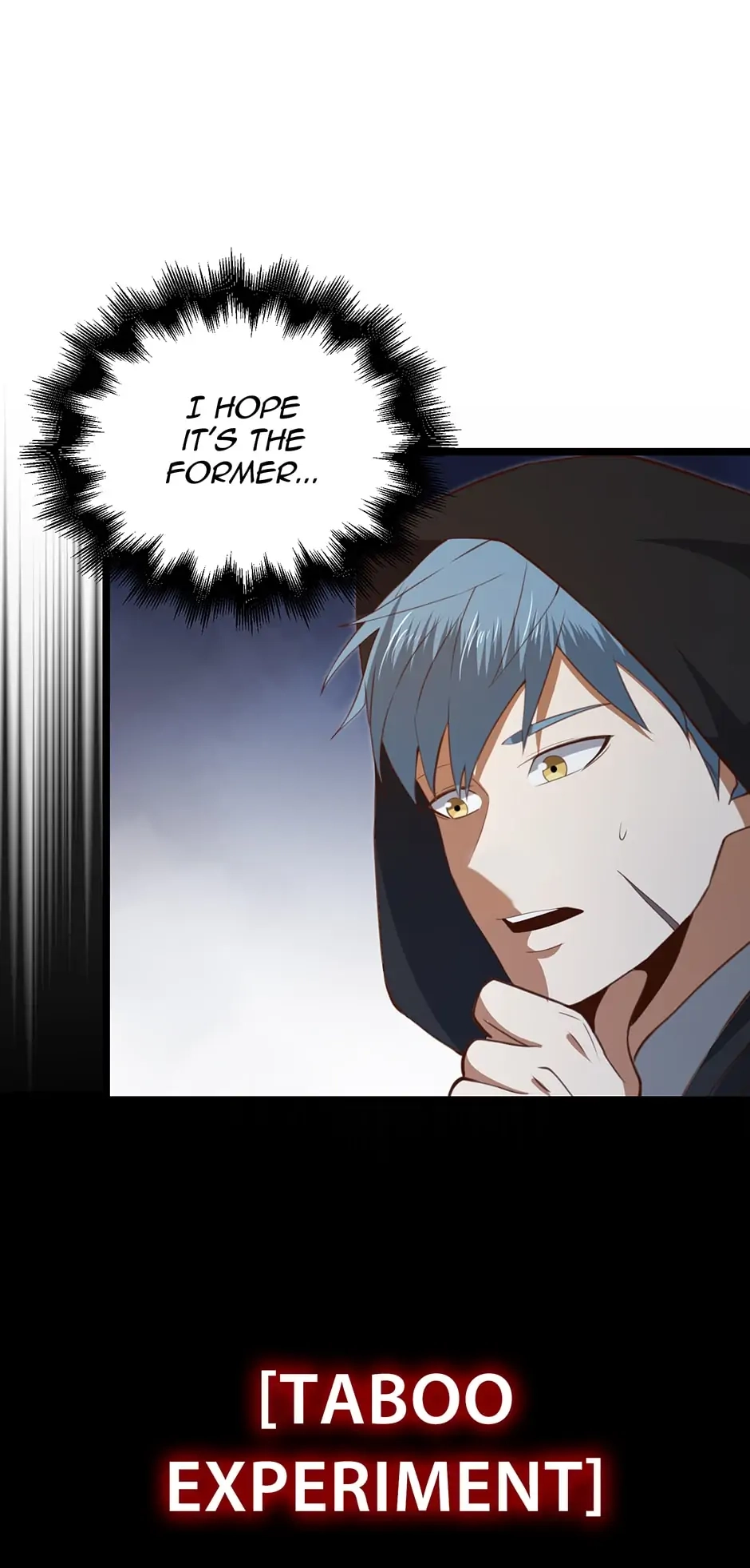 The Lord of Coins Chapter 93, page 71 of 83