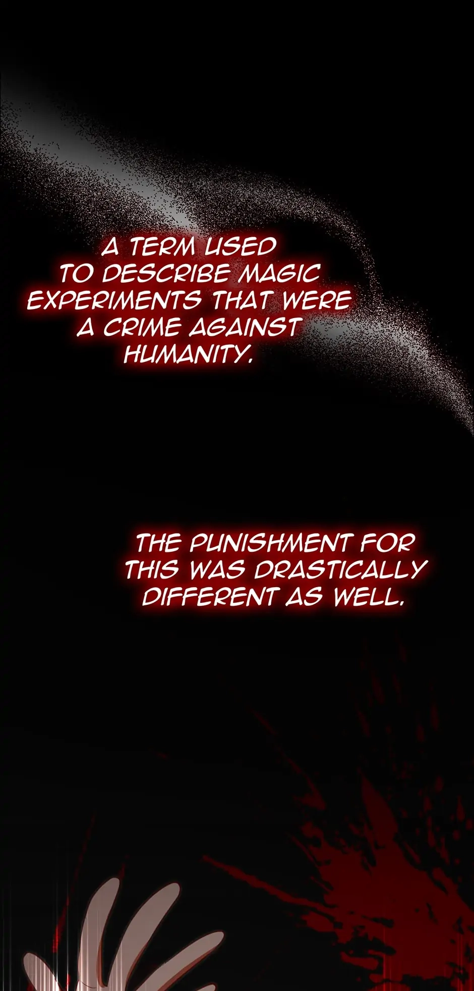 The Lord of Coins Chapter 93, page 72 of 83