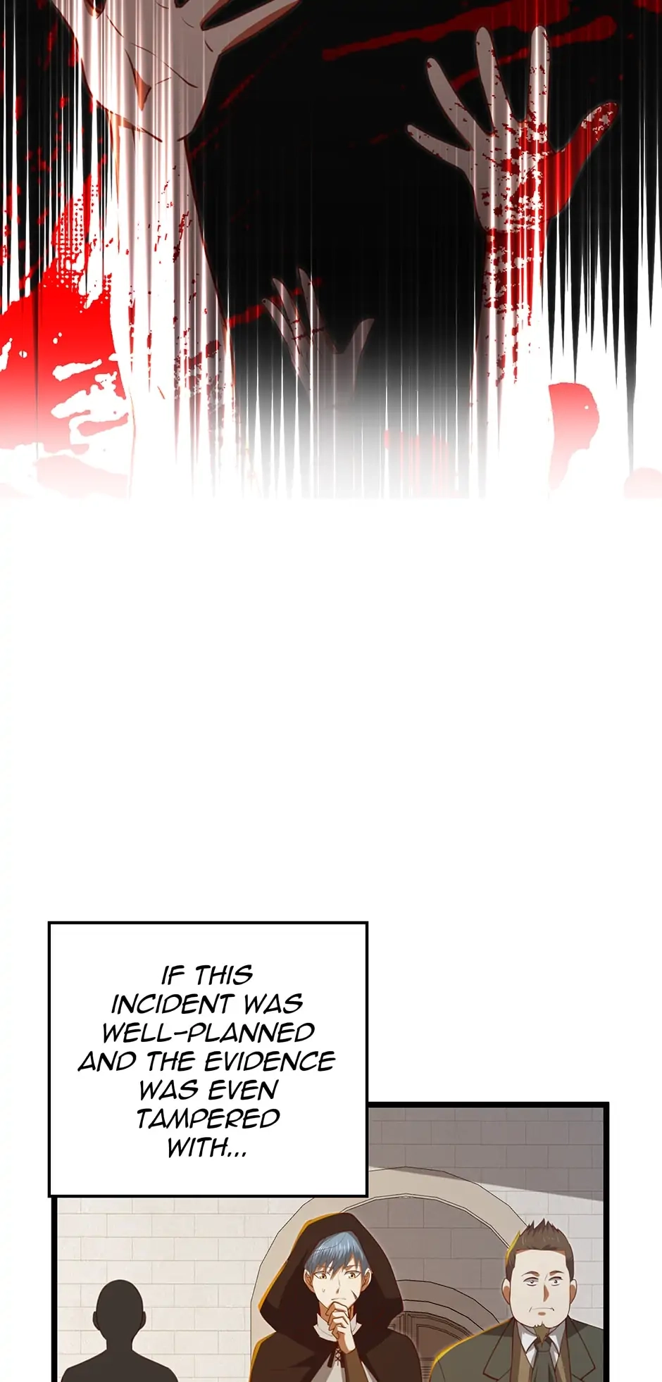 The Lord of Coins Chapter 93, page 73 of 83