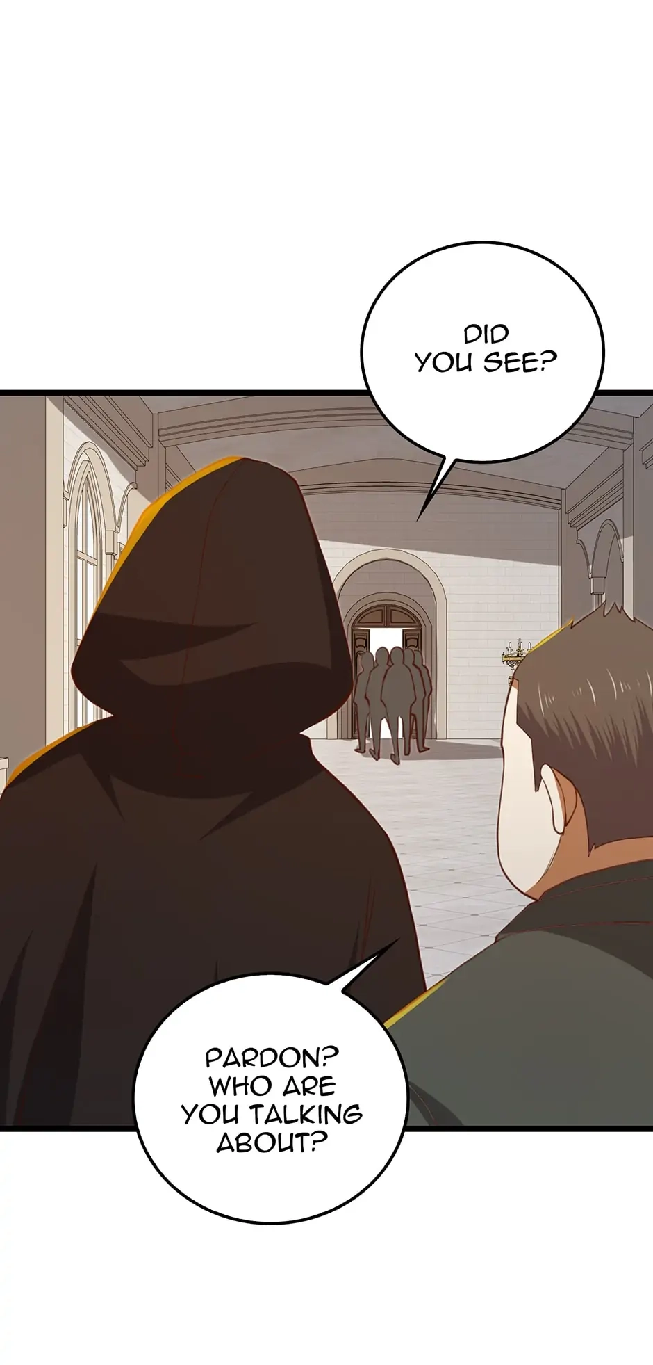 The Lord of Coins Chapter 93, page 78 of 83