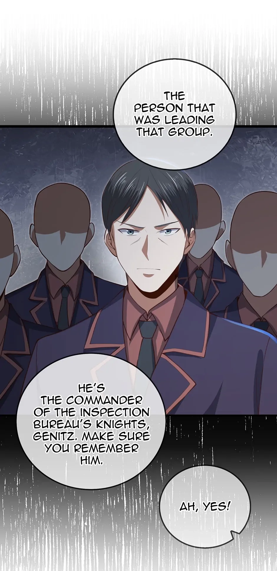 The Lord of Coins Chapter 93, page 79 of 83