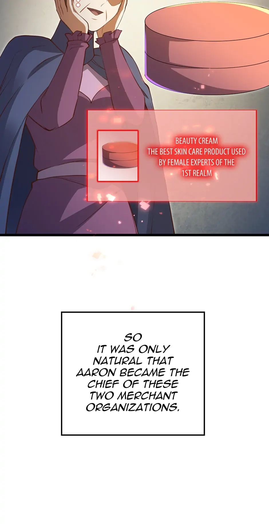 The Lord of Coins Chapter 93, page 8 of 83