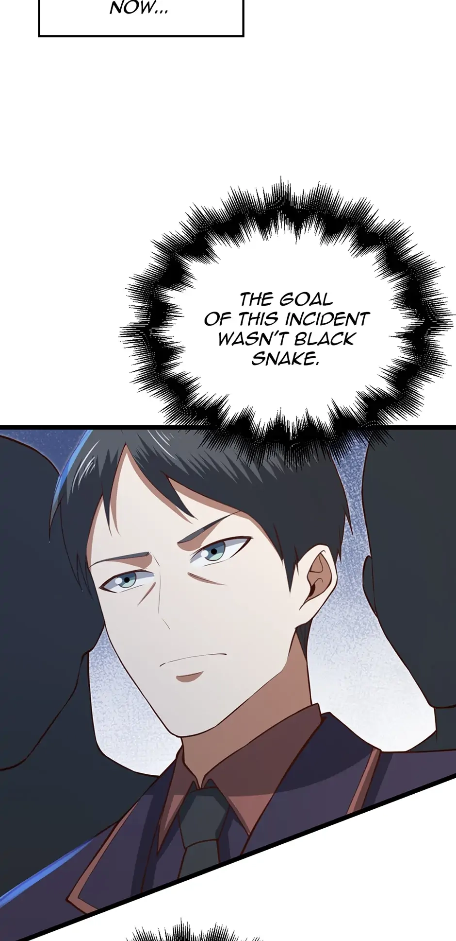 The Lord of Coins Chapter 93, page 81 of 83