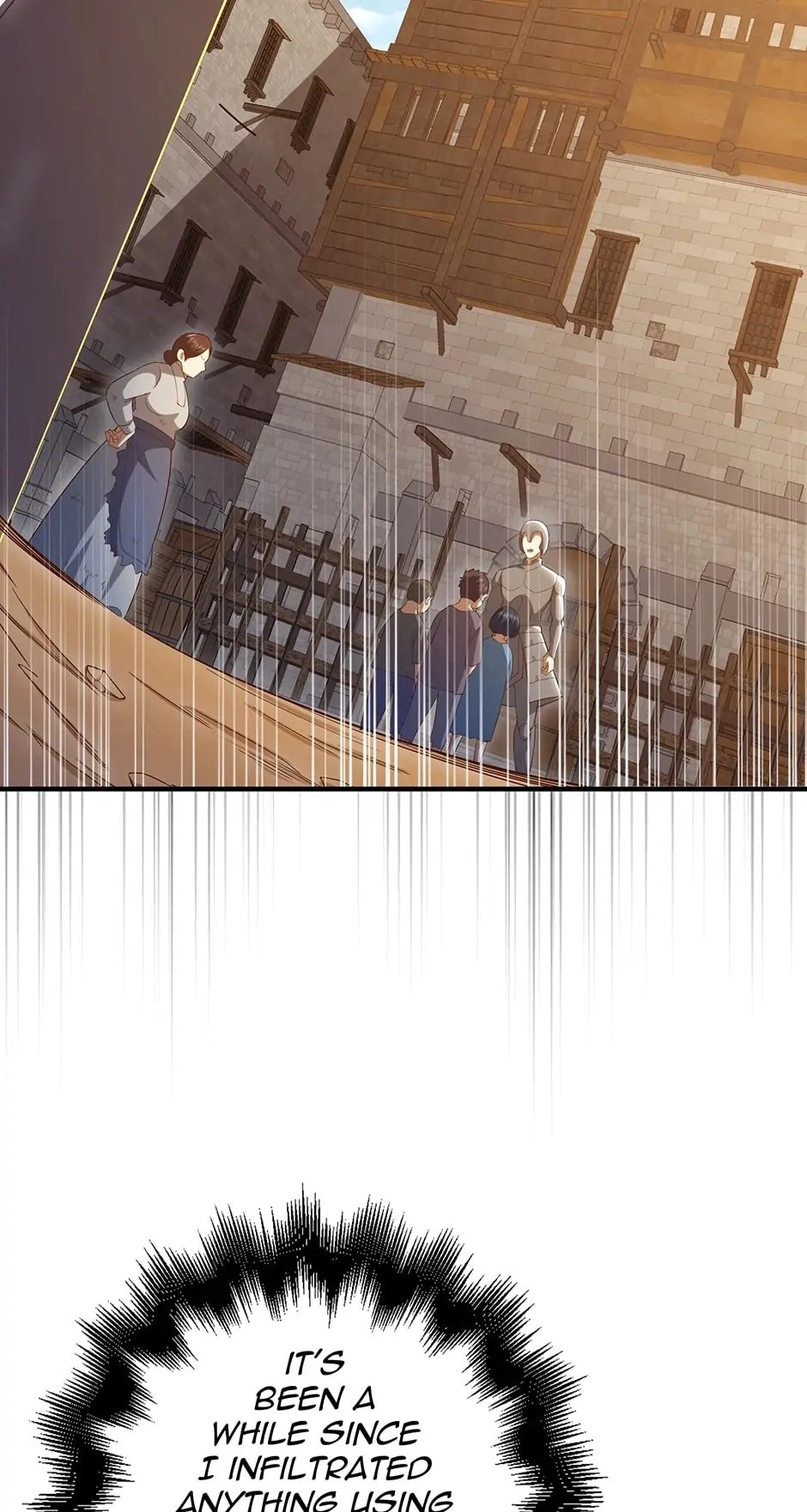 The Lord of Coins Chapter 94, page 10 of 83