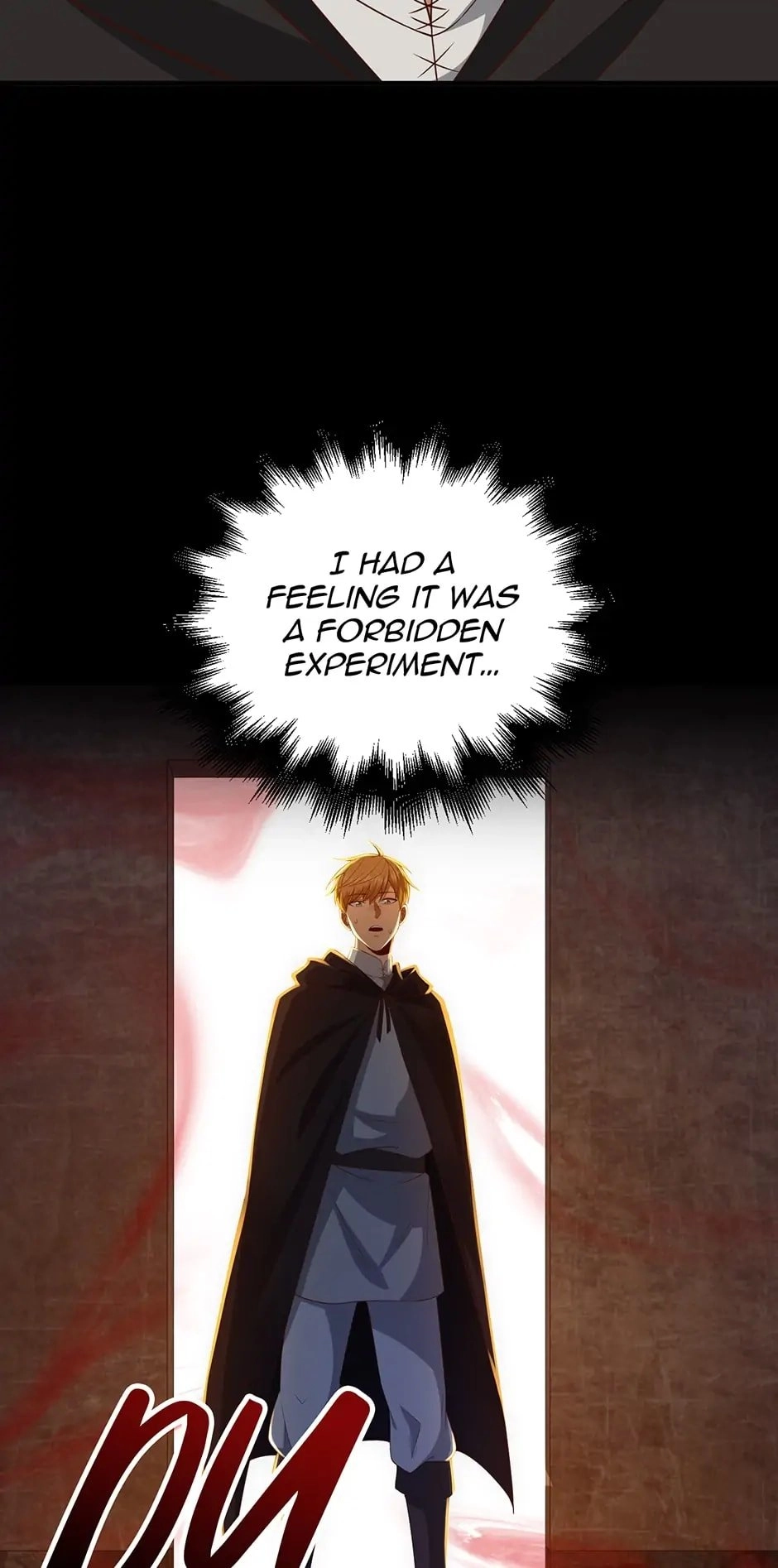 The Lord of Coins Chapter 94, page 16 of 83