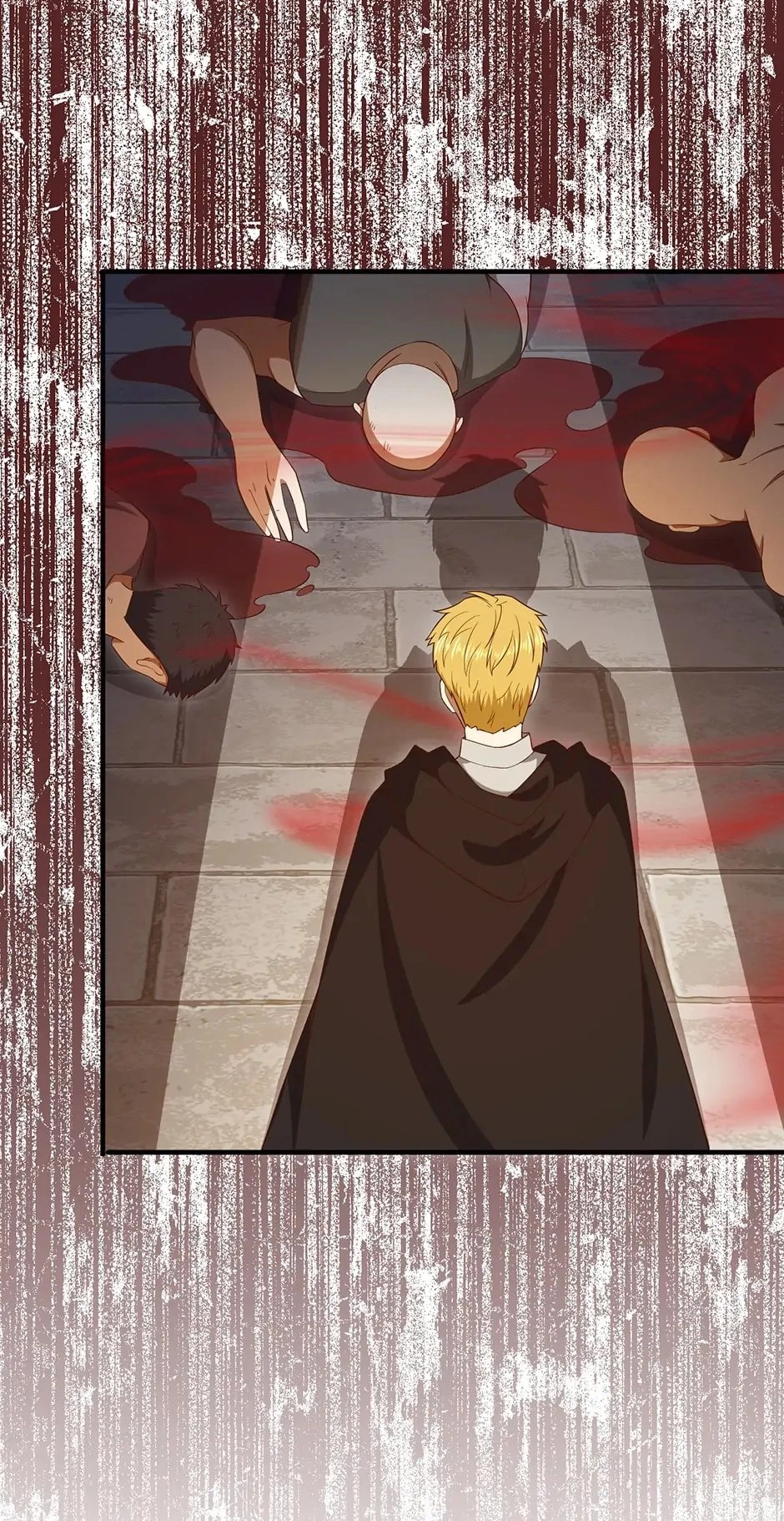 The Lord of Coins Chapter 94, page 20 of 83