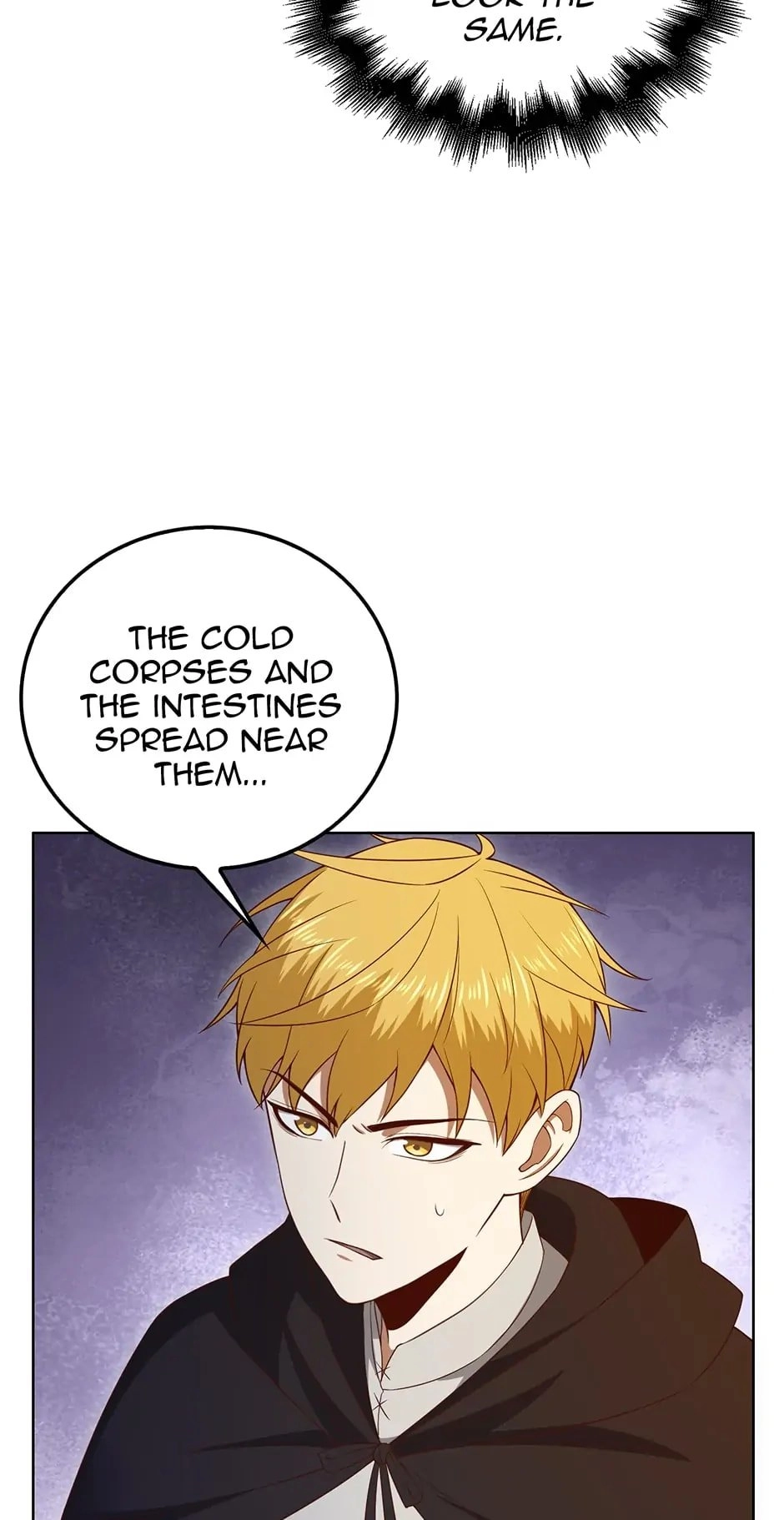 The Lord of Coins Chapter 94, page 22 of 83